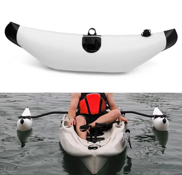 Balancavimo plūdurai