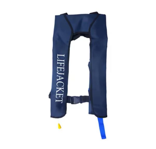 Pripučiama gelbėjimo liemenė 2
